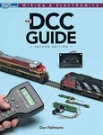 Kalmbach Book The Dcc Guide, Second Edition. Fixed Price $18.95.