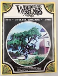 New! Woodland Scenics TK18 3-1/2" Double Fork Model Trees Kit (pack Of 2). Fixed Price $9.50.