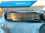 Lonestar Barrett Livestock Trailer Scale Built Aluminum Cattle Semi 4-HOLE. Fixed Price $54.99.