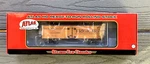 Atlas 1/87 Ho Scale Yellow Frigicar 36' Wood Reefer Rd # 3004 Nib 20002704. Fixed Price $32.06.