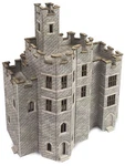 Castle Hall Gauge Card Kit Metcalfe PN194. Fixed Price $26.60.