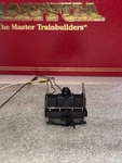 Mantua Articulated Logger 2-6-6-2 Ho Steam Locomotive Pilot W/light & Coupler. Fixed Price $19.99.
