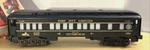 Lionel 6-7212 Tca Convention Car Fort Limited Pittsburgh New In Box. Fixed Price $49.57.