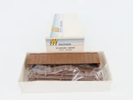 Scale Walthers Kit 932-3650 Undecorated 50' Airslide Hopper. Fixed Price $19.95.