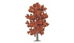 Red Beech Tree 180MM High Ho/oo Gauge Busch 6968. Fixed Price $42.78.