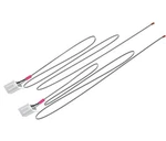 Woodland Scenics JP5755 Just Plug Red Flashing Nano Led Light (2). Fixed Price $10.99.