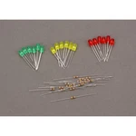 Miniatronics Corp 5MM Led ASST18 MNT1205018 Electrical & Electronics. Fixed Price $17.95.