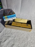 Athearn Trains Minature: 5214 40' Wd Reefer - Pfe Wp 36448 New. Fixed Price $14.00.