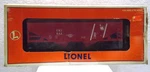 Lionel 6-16444JERSEY Central Two-bay Hopper Mib. Fixed Price $35.00.