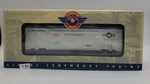 6-26762 Lionel Minuteman Car #3665 Postwar Celebration Series O/O27 New. Fixed Price $90.00.