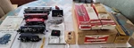 Gilbert American Flyer 20315 Keystone Rocket Set+set Box+ob+manual+track. Fixed Price $895.00.
