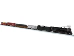 Lionel 2422040 M1 Middle Division Manifest Legacy Set. Fixed Price $1895.92.