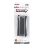 Williams By Bachmann 00266 O Gauge E-z Street 5" Straight (4 Pack). Fixed Price $24.99.