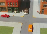 New Smalltown 7000 Ho City Sidewalks PKG/6 (rix) $5 Coupon Offer. Fixed Price $5.95.