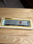 Bachmann Ho Scale 51 Reefer /refrigerator Line Box Car. Fixed Price $39.00.
