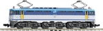 Tomix Gauge Jr EF65 Type Updated Color 7188 Model Train Electric Locomotive. Fixed Price $85.50.