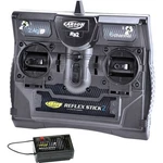 Carson Modellsport 500501006 Reflex Stick Ii 2.4GHZ Radio Control Number Of Channels. Fixed Price $181.87.