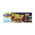 Athearn Model Train Ho Santa Fe Clerestory Standard Coach Vg+/nm. Fixed Price $25.00.