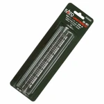 New Kato 186MM (7 5/16") Green Single Track Plate Girder Bridge Scale 20-451. Fixed Price $20.25.