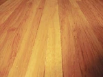 Dolls House Wooden Flooring Dark Oak Finish Strip 1:12 Scale 052B Tumdee. Fixed Price $11.40.