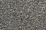 Woodland Scenics B88 Coarse Ballast Bag, Light Gray 18 Cu. In.. Fixed Price $5.99.