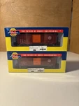 Athearn Scale 50 Berwick Box Car Dt&i #18863 Lot Of 2 Nib New. Fixed Price $25.00.
