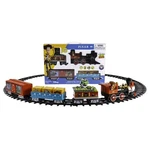 Lionel Disney Pixar Toy Story Ready Play Battery Powered Train Set. 7-11979. Fixed Price $119.99.