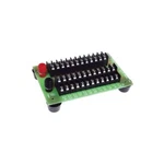 Miniatronics 24-POSITION Prewired Power Distribution Block Rated 15 Amps PDB2. Fixed Price $57.98.