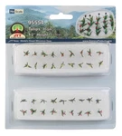 Jtt Ho Tulips 1/2IN 1.3CM (assorted Colors) PKG(36) 05-95554. Fixed Price $14.98.