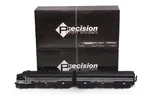 Precision Craft Models 304 New York Central Emd F3 A/b #1607,2407 Ho Scale. Fixed Price $399.99.
