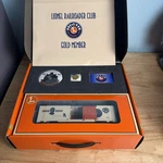 Lionel 6-19991 2000 Railroader Club Gold Member Box Set Nib. Fixed Price $39.95.