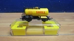 Liliput Shell Wagon Ho Mycket Eldfarligt Made Austria Scale In Box 621109. Fixed Price $14.99.