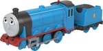 Mattel Fisher-price Thomas & Friends Motorized Toy Train, Classic Gordon Batt.... Fixed Price $23.64.