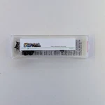 Micro Trains 67130 Scale 45' Trailer Bn Intermodal St. Paul. Fixed Price $21.80.