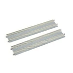 Kato Usa Inc. 9-3/4" Double Track Straight Concrete Ties KAT20004. Fixed Price $16.98.