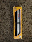 Thermice, Liquid CO2 Ho Utlx 85780 Tanker Train Car By Ihc. Fixed Price $11.99.