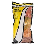 Woodland Scenics L165 Lichen Autumn Mix 1.5 Quarts. Fixed Price $13.49.