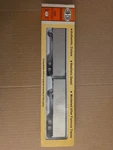 Con-cor Ho 1:87 45 Ft Rivet Side Trailer Undecorated 0004-008200. Fixed Price $29.99.