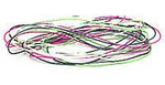 Miniatronics 30 Gauge Single Conductor Ultra Flexible Wire - Model Railroad. Fixed Price $12.41.