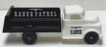 Lionel 6151-10 Range Patrol Truck For # Flat Car. Fixed Price $35.00.