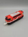 G340 Plarail Tomica Tomy Express Super Hyper City Red Train Bullet Engine. Fixed Price $16.15.
