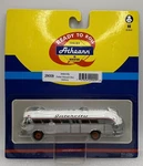 Ho Athearn Rtr 29009 Intercity Flxible Visicoach Bus - Danbury Brand New. Fixed Price $30.00.