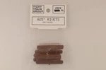 Tichy Train Group Ho .025" Rivets - 8018. Fixed Price $7.99.