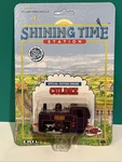 Thomas Train Ertl Guillane Metal Culdee Unpunched New Box. Fixed Price $17.99.