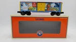 Lionel 6-39297 2007 Macy's Parade Boxcar Ln/box. Fixed Price $20.29.