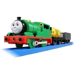 Takara Tomy Plarail Thomas & Friends TS-06 Percy New From Japan. Fixed Price $29.87.