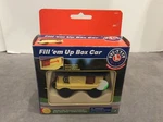 Nib! Lionel Learning Curve Fill 'em Up Box Car - Thomas Friends/brio/wooden. Fixed Price $19.99.