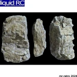 Woodland Scenics C1234 Rock Form Random. Fixed Price $13.67.