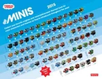 Thomas The Train & Friends Minis By Fisher Price: You Choose! - 2015 Series. Fixed Price $6.99.