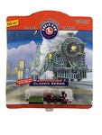 Vtg Nos Lionel Diecast Classic Series Western & Atlantic Rr General 1:160 Scale. Fixed Price $20.99.